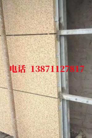 合肥球墨铸铁外墙ET板